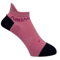 PERADRA SOCKS Solid  Pink