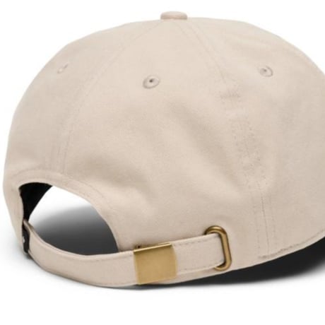 BLACK DIAMOND HERITAGE CAP  Chalk/Wallnut
