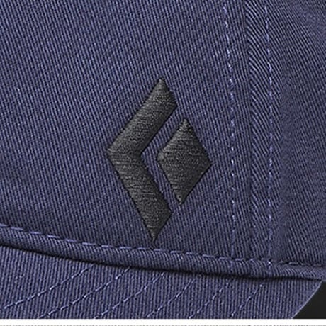 BLACK DIAMOND HERITAGE CAP Indigo