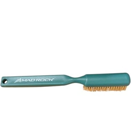 MAD ROCK  Hedgehog Brush
