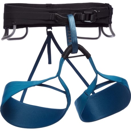 BLACK DIAMOND MENS SOLUTION Astral Blue