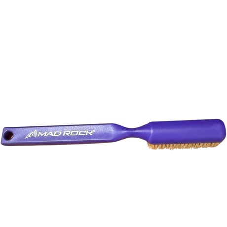MAD ROCK  Hedgehog Brush