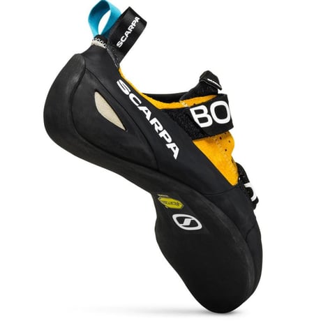 SCARPA Boostic R
