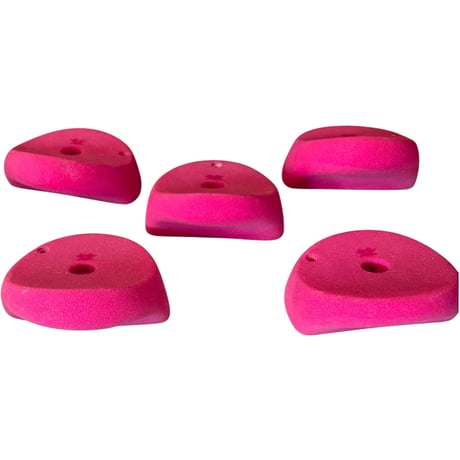 Atomik Hander Jug Pink