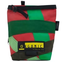 ORGANIC CLIMBING Lunch Bucket Chalk Bag