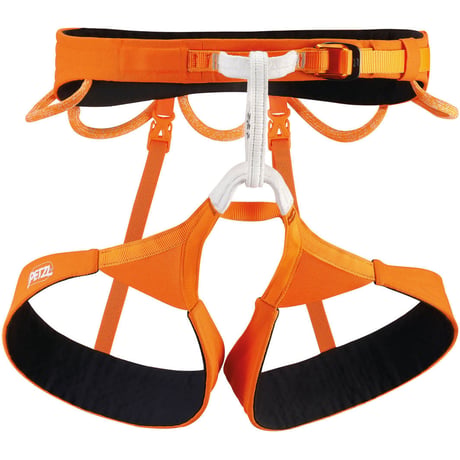 PETZL HIRUNDOS Orange
