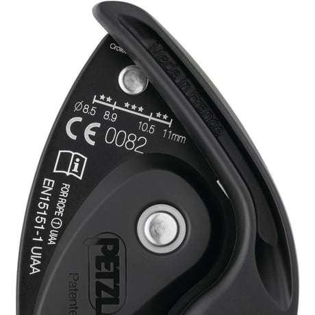 PETZL GRIGRI LIMITED COLOR C.Pink