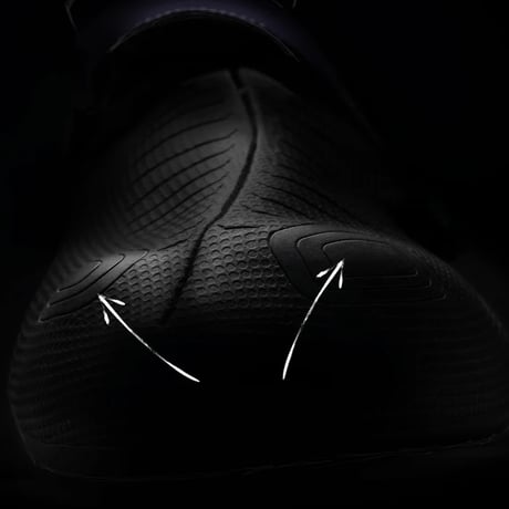 MAD ROCK Remora Pro HV