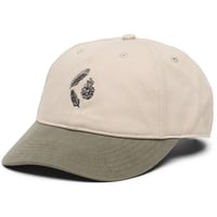 BLACK DIAMOND HERITAGE CAP  Chalk/Wallnut