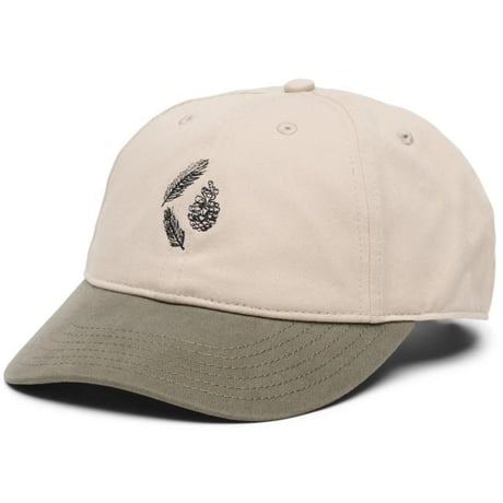 BLACK DIAMOND HERITAGE CAP  Chalk/Wallnut