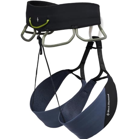 BLACK DIAMOND MENS SOLUTION Carbon
