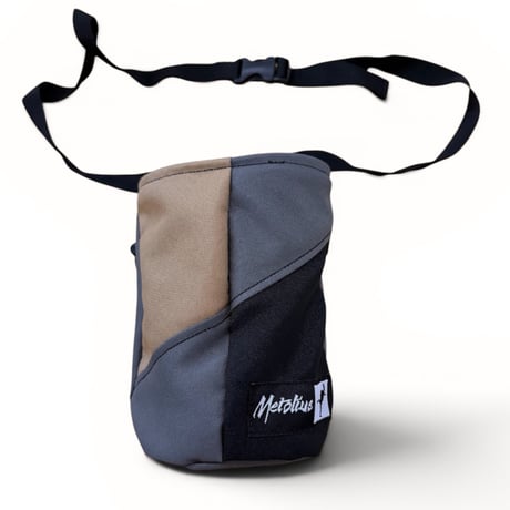 METOLIUS YOSEMITE CHALK BAG Jester#3