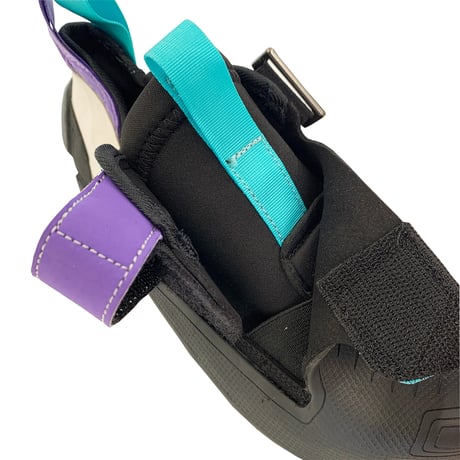 MAD ROCK Remora Pro HV
