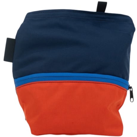 ORGANIC CLIMBING Lunch Bucket Chalk Bag