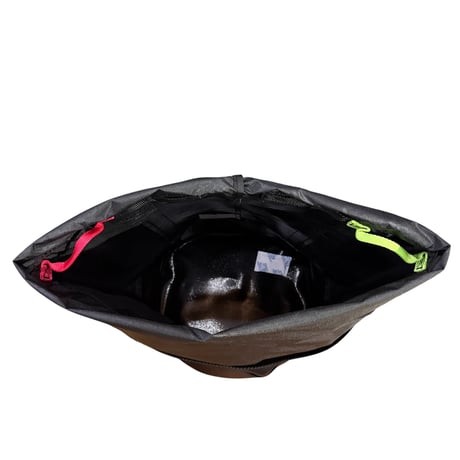 PETZL BUCKET 30 Black