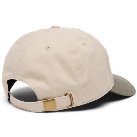 BLACK DIAMOND HERITAGE CAP  Chalk/Wallnut