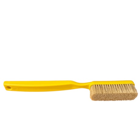 MAD ROCK  Hedgehog Brush