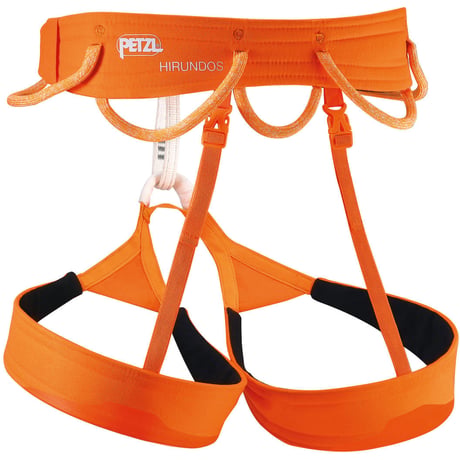PETZL HIRUNDOS Orange