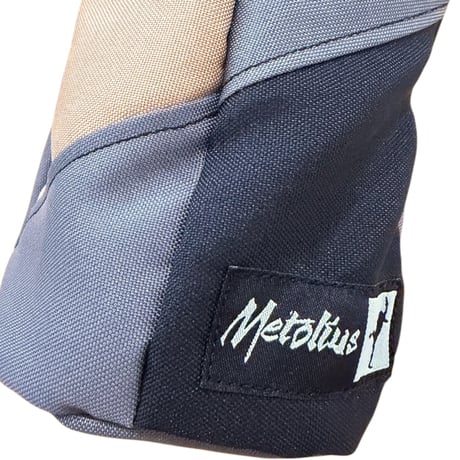 METOLIUS YOSEMITE CHALK BAG Jester#3