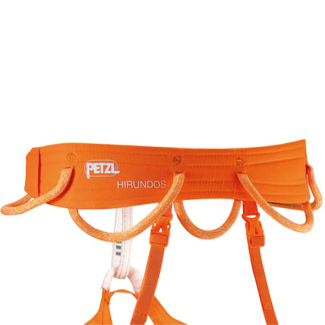 PETZL HIRUNDOS Orange