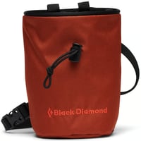 BLACK DIAMOND MOJO CHALK BAG Burnt Sienna