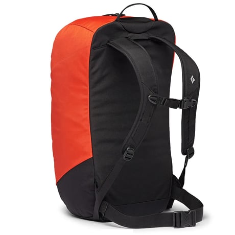 BLACK DIAMOND TEAM STONE DUFFLE 42 Octan
