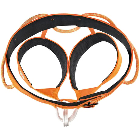 PETZL HIRUNDOS Orange