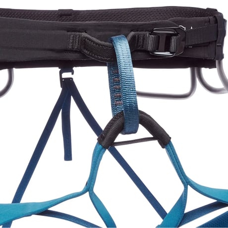 BLACK DIAMOND MENS SOLUTION Astral Blue