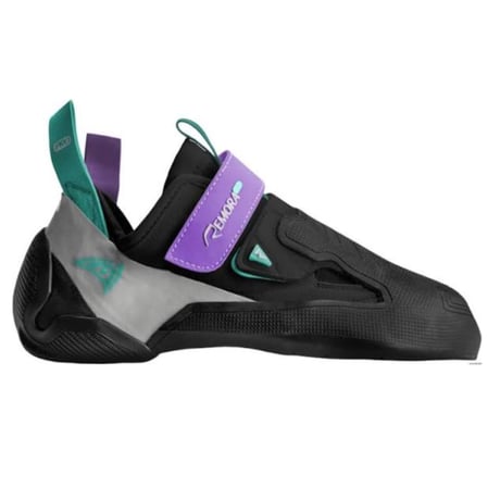 MAD ROCK Remora Pro HV