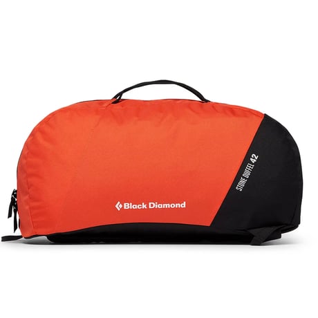 BLACK DIAMOND TEAM STONE DUFFLE 42 Octan