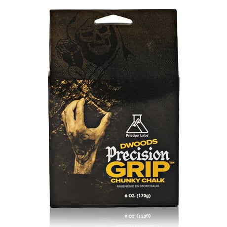 FRICTION LAB DWoods Precision Grip™/ / 6oz