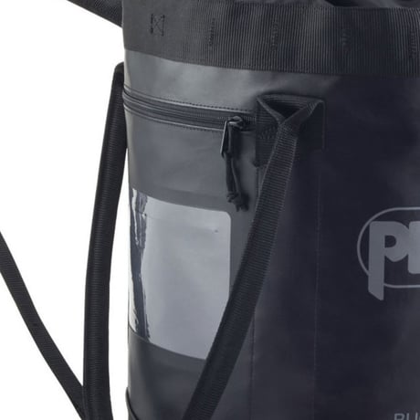 PETZL BUCKET 30 Black