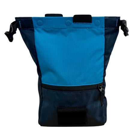 BLACK DIAMOND MONDO CHALK POT Repo Deep Blue
