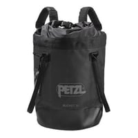PETZL BUCKET 30 Black