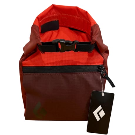 BLACK DIAMOND MONDO CHALK POT Repo Red