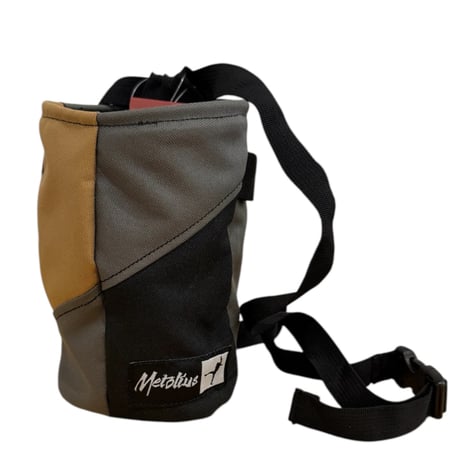 METOLIUS YOSEMITE CHALK BAG Jester#3