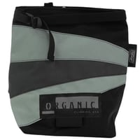 ORGANIC CLIMBING Lunch Bucket Chalk Bag