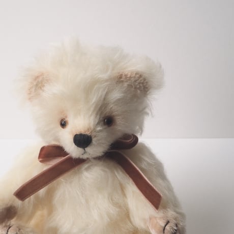 ciel étoilé  オリジナル Rose bear   mini