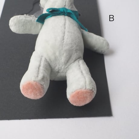 ciel étoilé  オリジナル keyholder bear