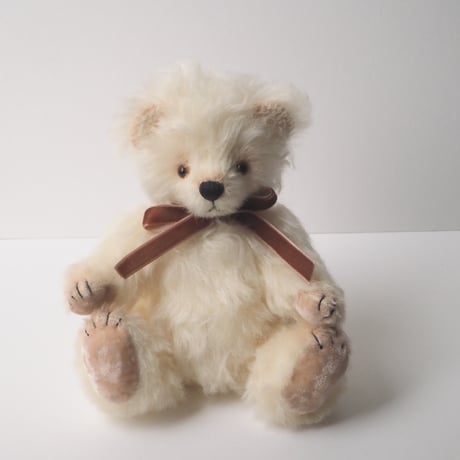 ciel étoilé  オリジナル Rose bear   mini