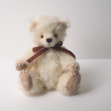 ciel étoilé  オリジナル Rose bear   mini