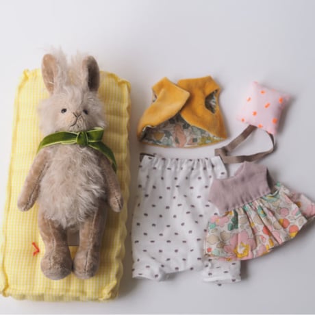 teddyrabbit | STORES