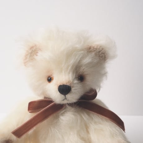 ciel étoilé  オリジナル Rose bear   mini