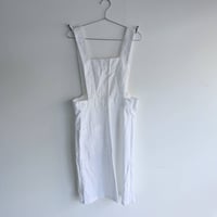 medical apron（sweden）