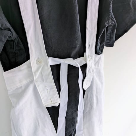 medical apron（sweden）