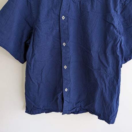 Farmers shirt　NAVY