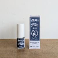 ARGOL ESSENZA BALSAMICA 8ml