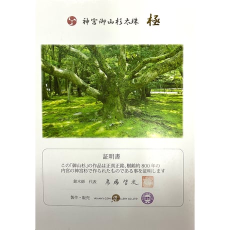 数量限定【天界の王様】ジョウスタープロデュース　天界の宝玉ブレス