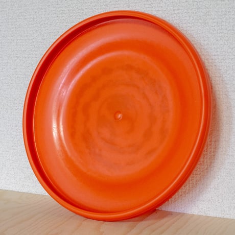 フリスビーオレンジ