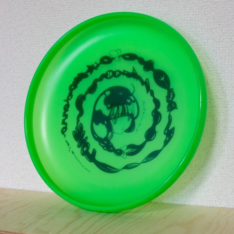 フリスビーグリーン